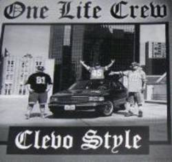 One Life Crew : One Life Crew - Refuse 2 Fall